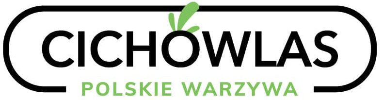 Cichowlas - Polskie warzywa logo
